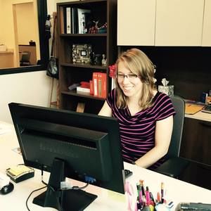 Meet your Posher, Elizabeth